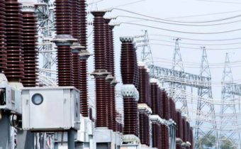 Substation
