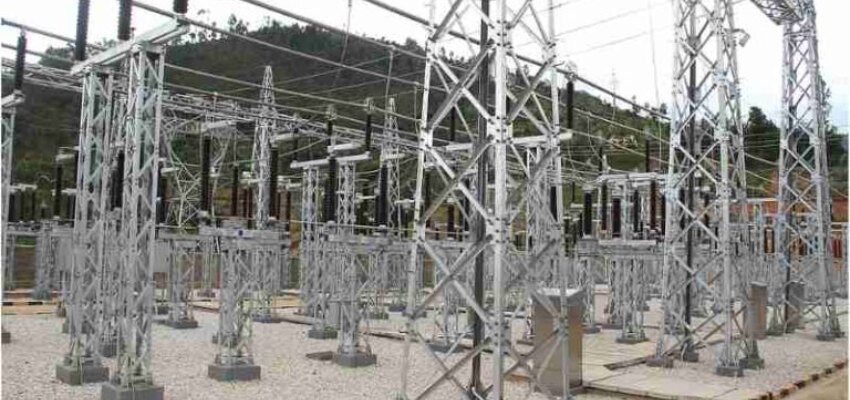 Ghana to build a $8.7 M worth primary substations Substation Ghana