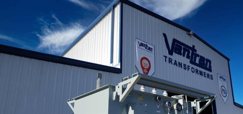 VanTran Transformers makes Inc 5000 List