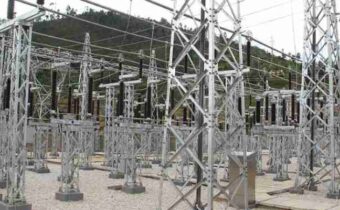 Substation Nigeria