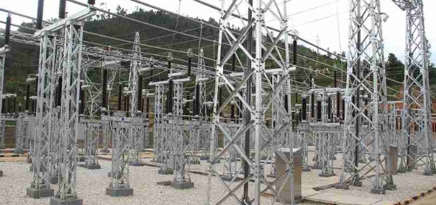TCN to deliver two 330 kV substations in Nigeria Substation Nigeria
