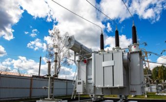 TCN energizes 100 MVA transformer in Ogba Lagos substation Substation-Transformers-Magazine