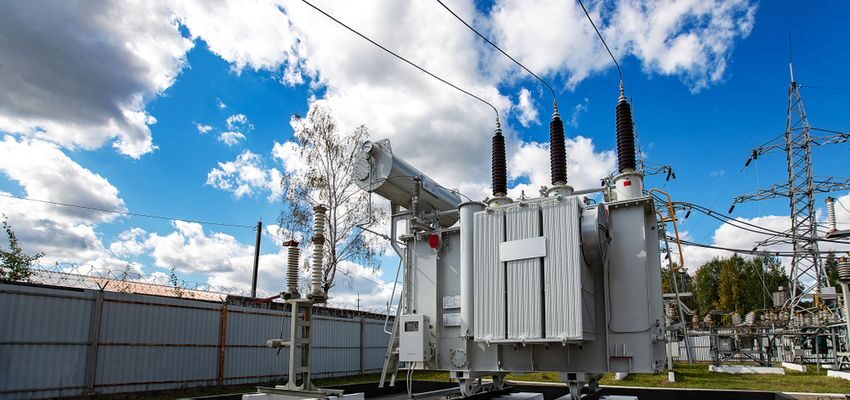 TCN energizes 100 MVA transformer in Ogba Lagos substation Substation-Transformers-Magazine