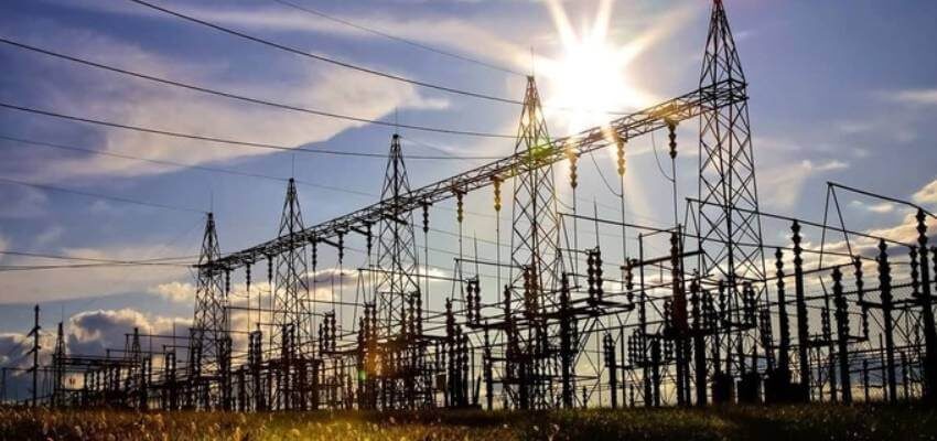 Uzbekistan to launch the first digital substation in 2023 Substation Uzbekistan 850x400 (1)