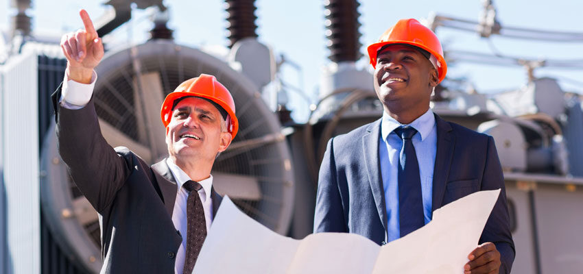 NRIC signs $4.2 M for traction substation upgrade Substation construction