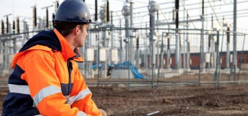 Nigeria’s Ondo transmission substation for completion in five months Substation construction Nigeria