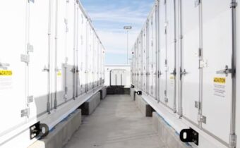 Substation microgrids