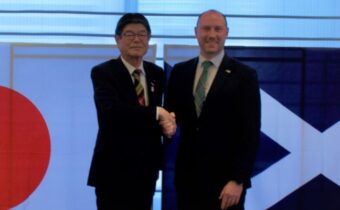 Sumitomo Electric Osamu Inoue_Neil Gray