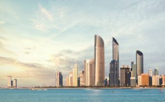 Sumitomo Electric wins $200m Abu Dhabi HVDC cable contract - image 850 x 400 px