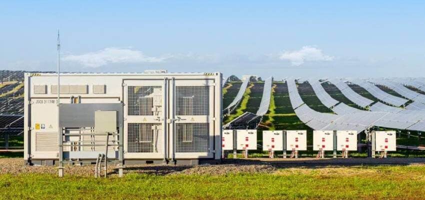 Sungrow crosses 10 GW of solar power inverters in Americas