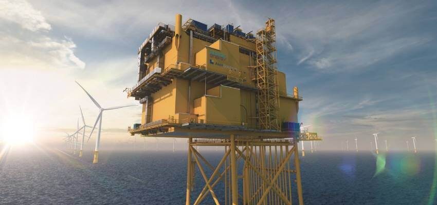 Siemens Energy brings green energy to New York State