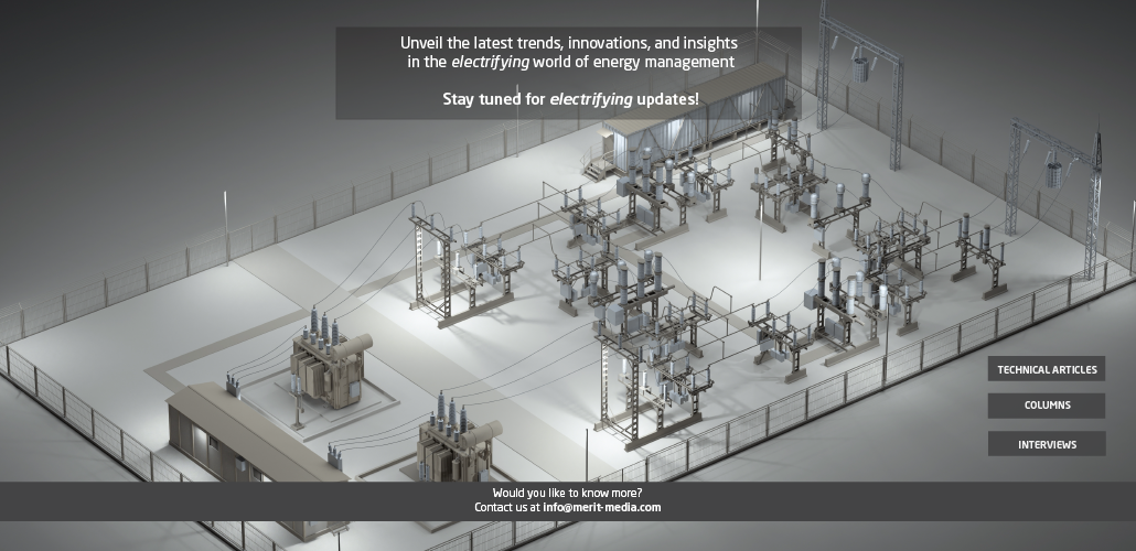 Introducing Switchgear Magazine: The World’s Only Magazine Dedicated to Substations Introducing Switchgear Magazine: The World's Only Magazine Dedicated to Substations