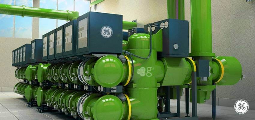 GE’s g3 technology to accelerate decarbonization efforts in Sweden Sweden-g3 850x400