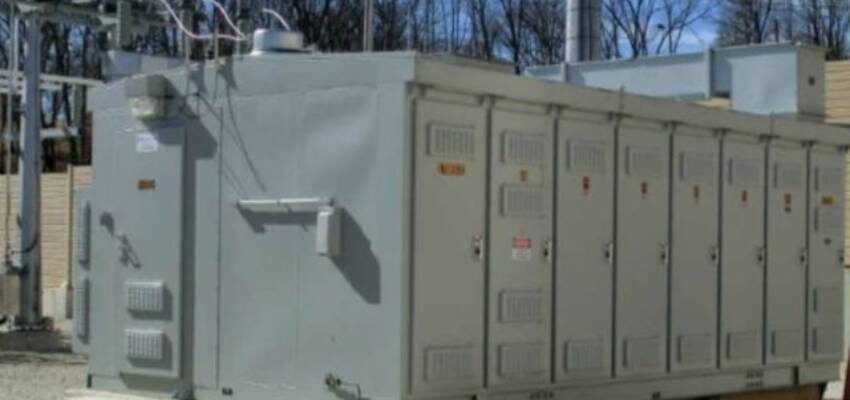 Eaton Africa’s switchgear to help Shoprite
