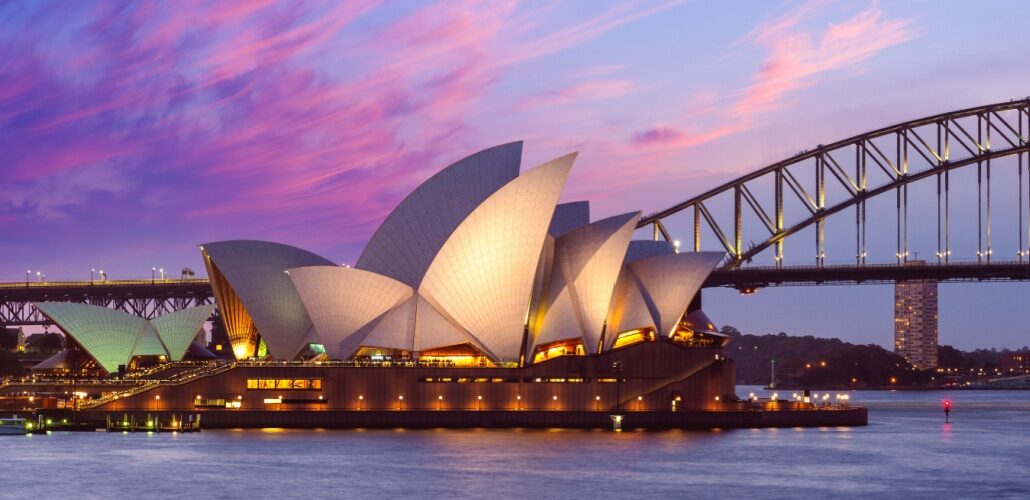 RTE International opens subsidiary in Australia