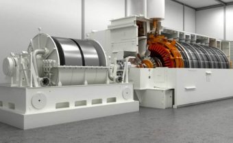 Synchronous Condenser