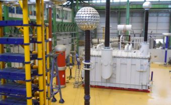 Transformer testing #6