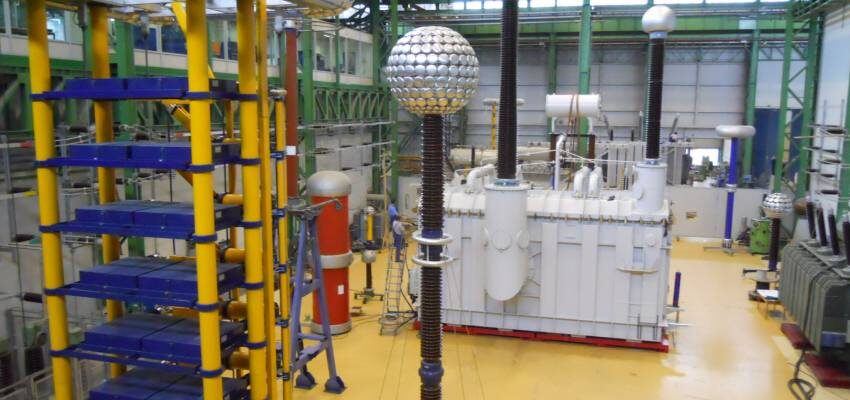 Transformer Testing course – e-lesson #6: Dielectric tests on power transformers Transformer testing #6