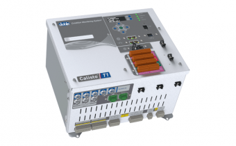 Doble launches Calisto T1 T1-Calisto_Doble