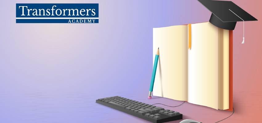 变压器学院–我们的教育计划中的两个实时课程现已开放注册! TA courses - Transf. Testing and L2 TCA - illustration 850 x 400