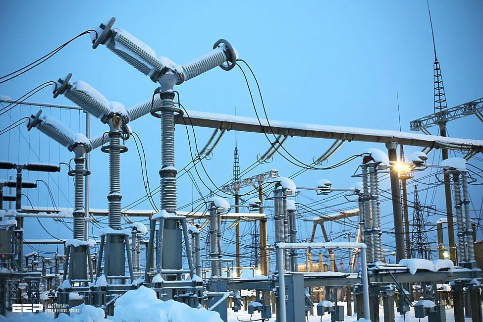TCN receives 8 transformers