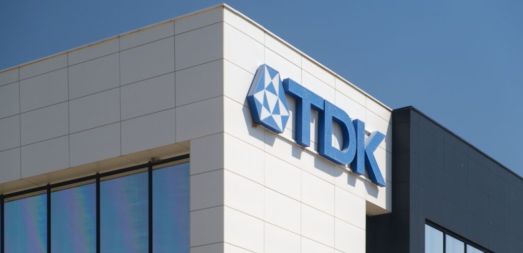TDK Corporation unveils EPCOS EP9