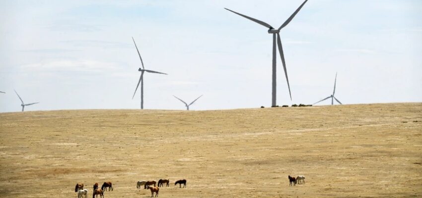 Xcel Energy Colorado获得20亿美元输电项目的批准 Xcel Energy-Colorado transmission project