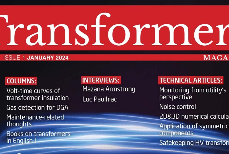January 2024 edition of Transformers Magazine is here! Cover 11-1 1030x540
