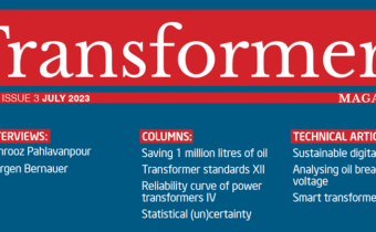 Transformers Magazine