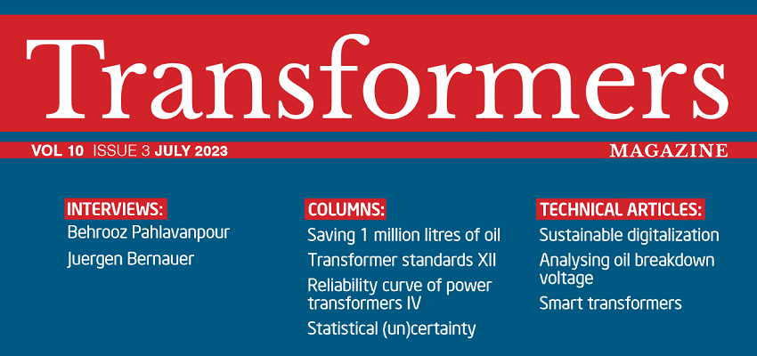 July 2023 edition of Transformers Magazine is here! Transformers Magazine