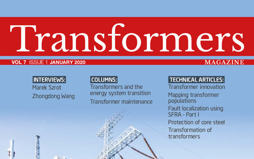 January 2020 edition of Transformers Magazine is now available! TM24 Editorial
