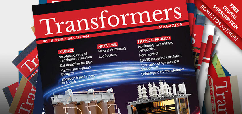Call for papers in Special Edition – Sustainable investments Publish with us!