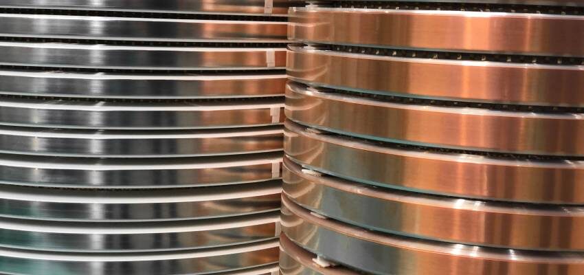 Aluminium transformer vs copper transformer: A technical and economic comparison 76_Column Gurin Ramachandran - Books in Russian