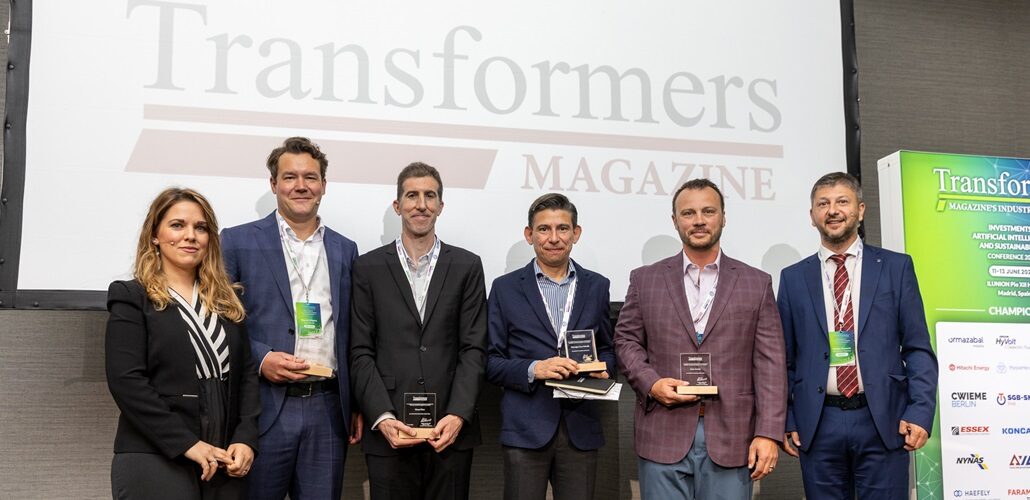 Transformers Magazine’s Industry Navigator Conference – Investments, Artificial Intelligence, and Sustainability Transformers Magazine’s Industry Navigator Conference - Investments, Artificial Intelligence, and Sustainability