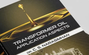 Transformer oil - Application aspects