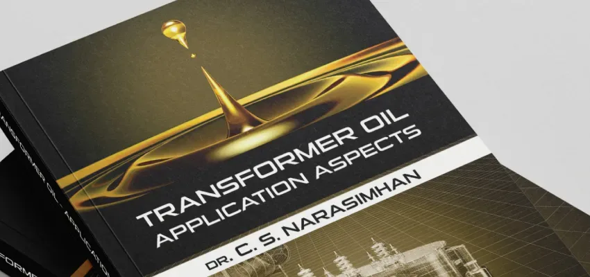 图书发行:变压器油-应用方面 Transformer oil - Application aspects