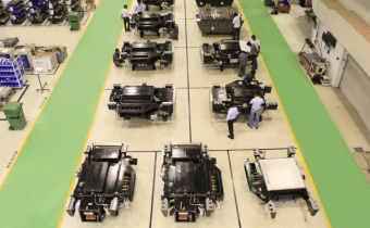 TT factory India