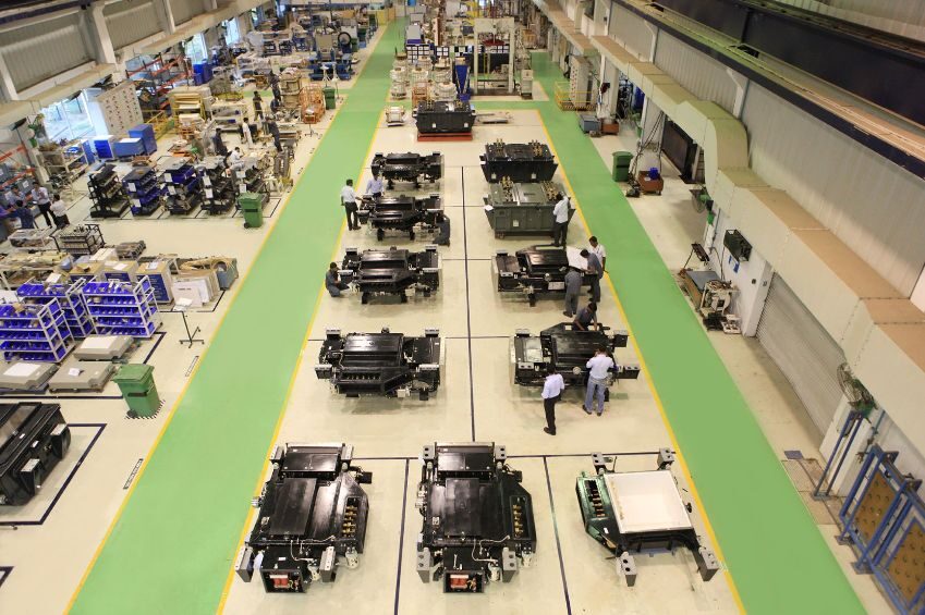 Hitachi Energy wins traction transformer orders from Indian Railways