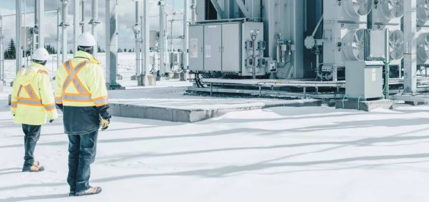 Hitachi ABB presents next-level remote services for transformers