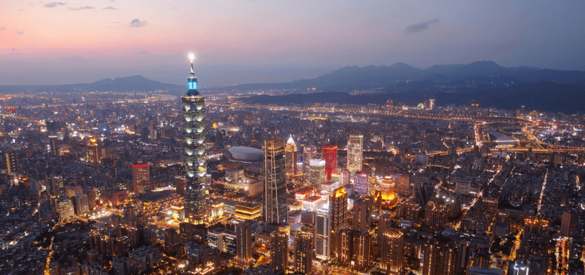 Millions lose power after Taiwan power plant failure Taipei