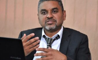 Tanelec Limited Zahir Saleh