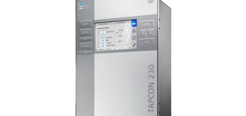 The new dimension in voltage regulation by MR Image source: MR