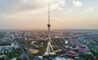 Uzbekistan announces winners of tenders for Solar Power Plants in Jizzakh and Samarkand