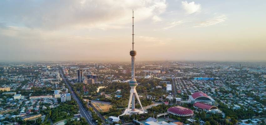 Uzbekistan announces winners of tenders for Solar Power Plants in Jizzakh and Samarkand