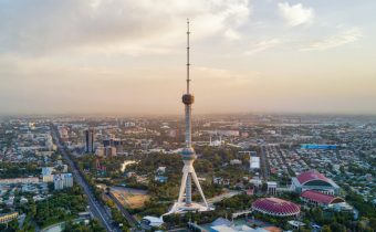 Tashkent