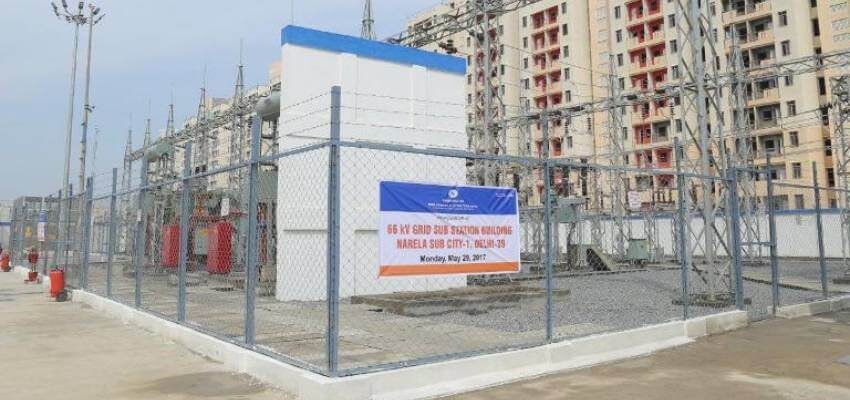 Tata Power DDL gears up to meet record peak summer demand