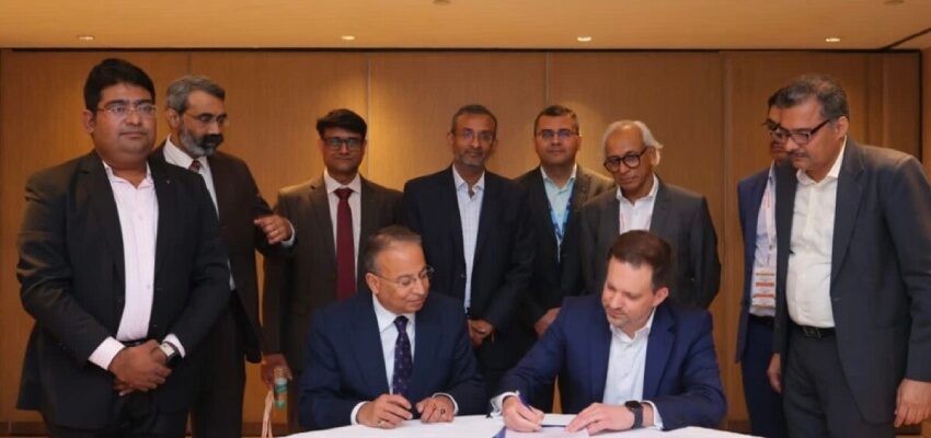Tata Power partners with Enel Group for grid digitisation Tata-Power-Enel-partnership