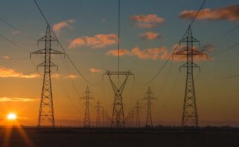Tata Power hybrid power generation project