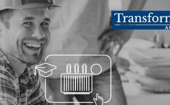 each at the TA - August news
