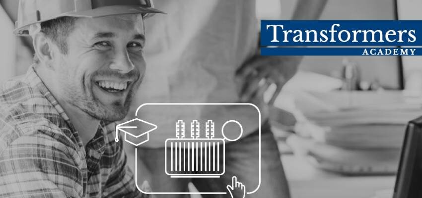 Your expertise has added value now: Teach at the Transformers Academy! each at the TA - August news